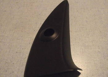 Maskownica uchwytu lusterka. Seat Arosa