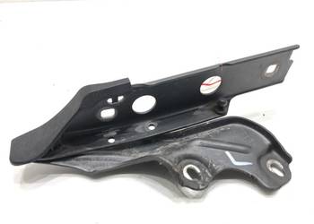 ZAWIAS MASKI LEWY PRZÓD AUDI A7 4G Hatchback 10-18 Daytona Gray Pearl 