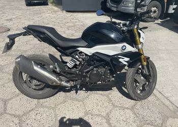 BMW G 310R