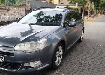 Citroen C5 1.6 Hdi