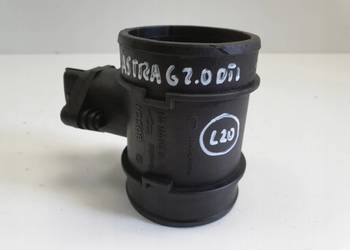 PRZEPŁYWOMIERZ Opel Astra II G 2.0 DTI _ 0281002428