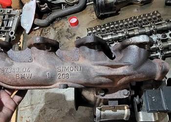 Turbosprężarka bmw e91 n47d20a 2.0d 143km