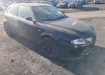 Alufelgi Alfa Romeo 16 Cali