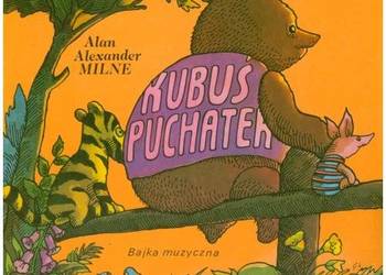 Kubuś Puchatek