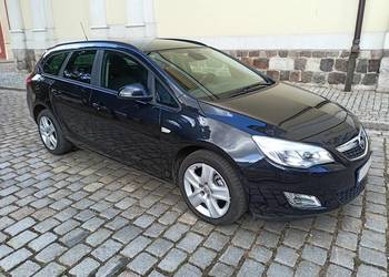 1,4 120KM, Świeżo Sprowadzona, Zarejestrowana