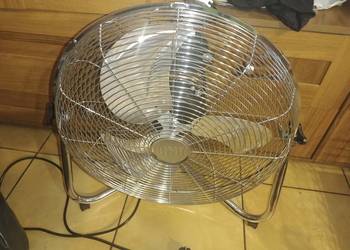 Wentylator Podłogowy 50 cm