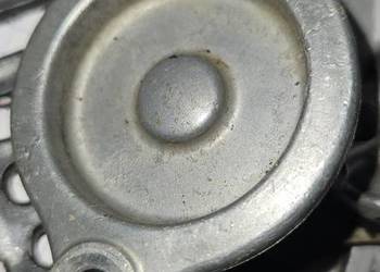 Dekiel pokrywa filtra oleju crf 250 04 do 11 i 450