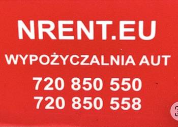 Wypożyczalnia aut Fiat panda na wynajem