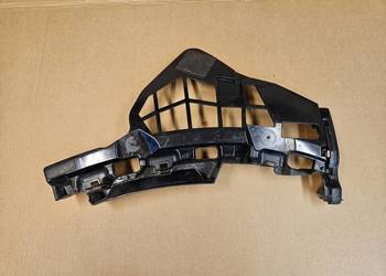 MERCEDES EQB ŚLIZG LEWY ZDERZAKA PRZÓD A2438855700