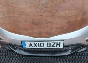 CIVIC VIII UFO TYPE-S  ZDERZAK PRZÓD XENON NH700M
