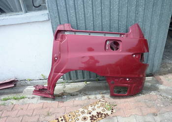 Toyota Previa ćwiartka tył prawa lewa
