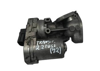 ZAWÓR EGR Ford Transit 2.2 TDCi 1480549 6C1Q-9D475-AG