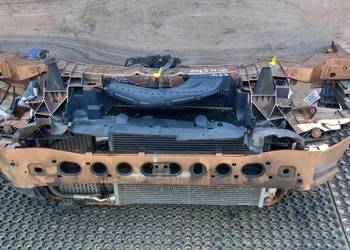 FORD C-MAX MK2 1.6 CDTI PAS PRZEDNI KOMPLET NA