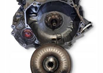 SKRZYNIA BIEGÓW TF-80SC Opel Astra IV J Meriva B 1.7 CDTI 55565585A automat