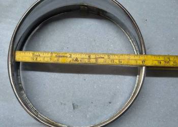K750 Ural Dniepr M 72 Ramka Przedniej Lampy