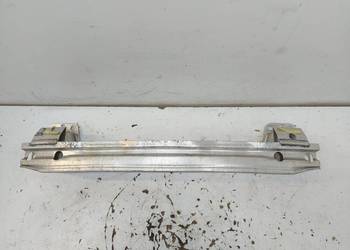 Audi Q7 II LIFT 4M0 TFSI wzmocnienie belka zderzaka tył 4m0807309