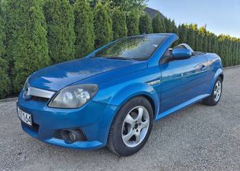 Opel Tigra B Twin Top