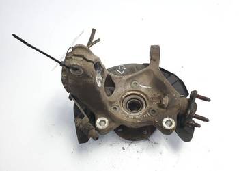 ZWROTNICA LEWA PRZÓD SKODA OCTAVIA III 5Q0407258A