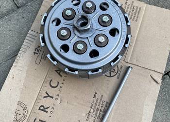 Oryginalny Kosz sprzęgłowy kompletny Suzuki SV650 99-02r
