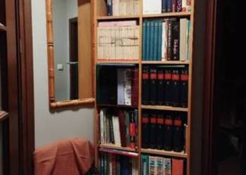 regał z litego drewna do bardzo bardzo pilnej sprzedaży