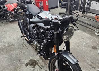 Husqvarna Vitpilen 401 2021r
