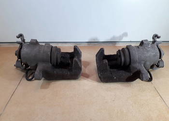 Zaciski Hamulcowe Vw golf skoda Octavia Seat Audi z przesyłką w cenie