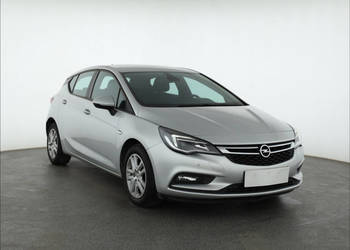 Opel Astra 1.4 T