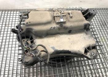 ZBIORNIK SCR SKODA OCTAVIA III 5Q0131969E 1.6 115KM Hatchback ZBIORNIC