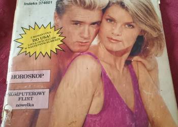 Kolekcja Romantyka 1/1992