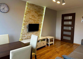 Na sprzedaż mieszkanie 3 pokoje 48,17 m2 II piętro