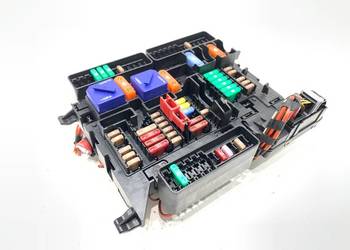 SKRZYNKA BEZPIECZNIKÓW BMW F44 5A323C9 Sportowy/Coupe 2.0 178KM MODUŁ