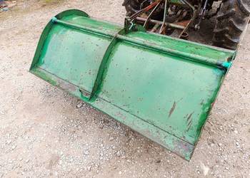 Glebogryzarka  unia Grudziądz  165