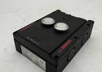 Euchner MGB-L1-ARA-AL2A1-M-R 121060 Safety switch