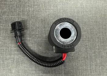 092389 MERLO cewka rozdzielacza Coil