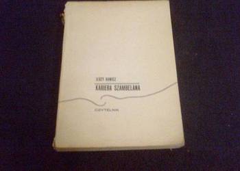 Kariera Szambelana Rawicz