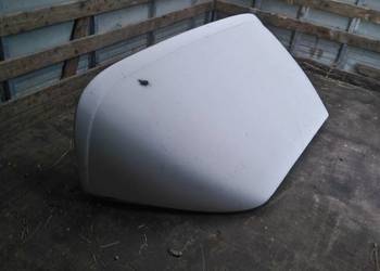 Iveco daily owiewka spoiler