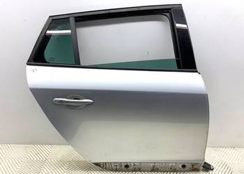 DRZWI PRAWY TYŁ RENAULT MEGANE III Kombi