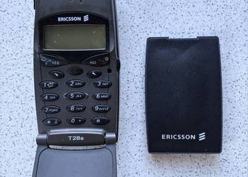 Telefon Ericsson T28s