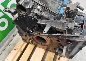 Deutz-fahr 6.31 DX {Plecak}