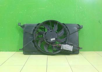 FORD C-MAX MK2 1.6 B 12r 5D wentylator chlodnicy 8V61-8C607-F 8V61-8C607-G