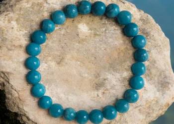 Bransoletka z Marmurka