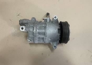 6915380 kompresor klimatyzacji bmw 1 e81 e82 e87 e88