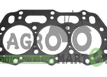 02/630842, 02/634169 USZCZELKA POD GŁOWICĘ PERKINS JCB