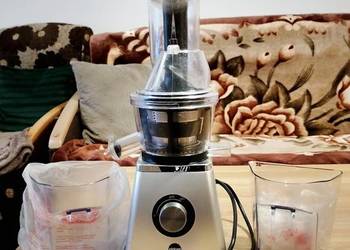 Wyciskarka Eldom PJ410