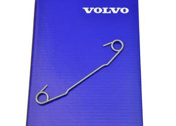 VOLVO S60 V70 S80 XC90 sprezyna klapki wlew paliwa