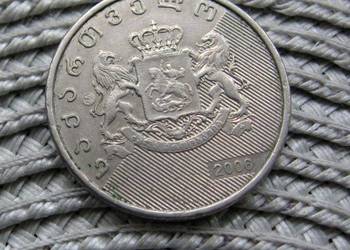 Gruzja 1 Tetri 2006r