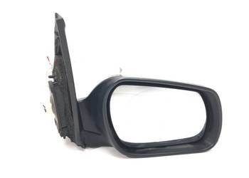 LUSTERKO PRAWY MAZDA 2 Hatchback 03-07 ZEWNĘTRZNE PRAWA, BOCZNE