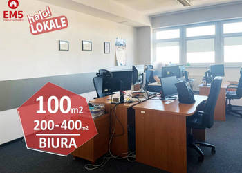 Lokal Białystok 100 metrów