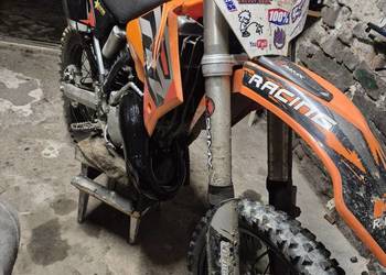 KTM EXC 125