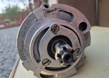 Alternator Dniepr 650 oryginał